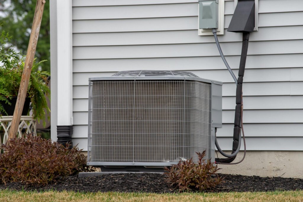 hvac system