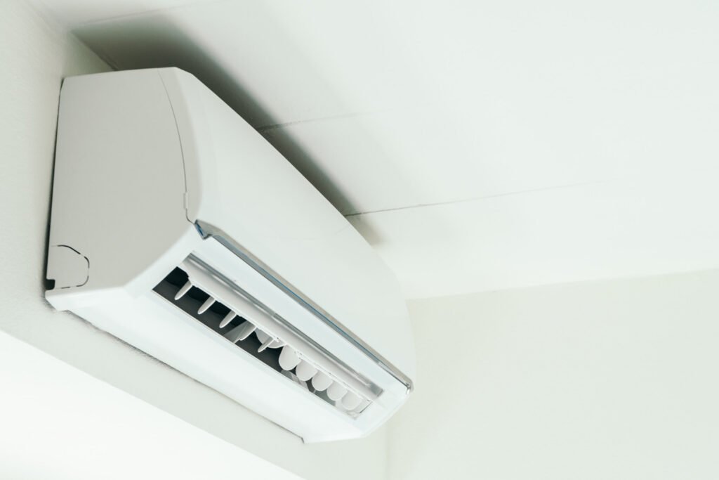 ac installation