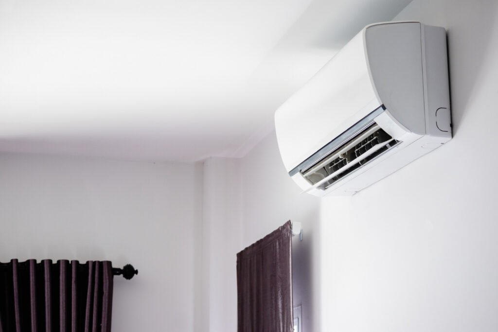 home ac system