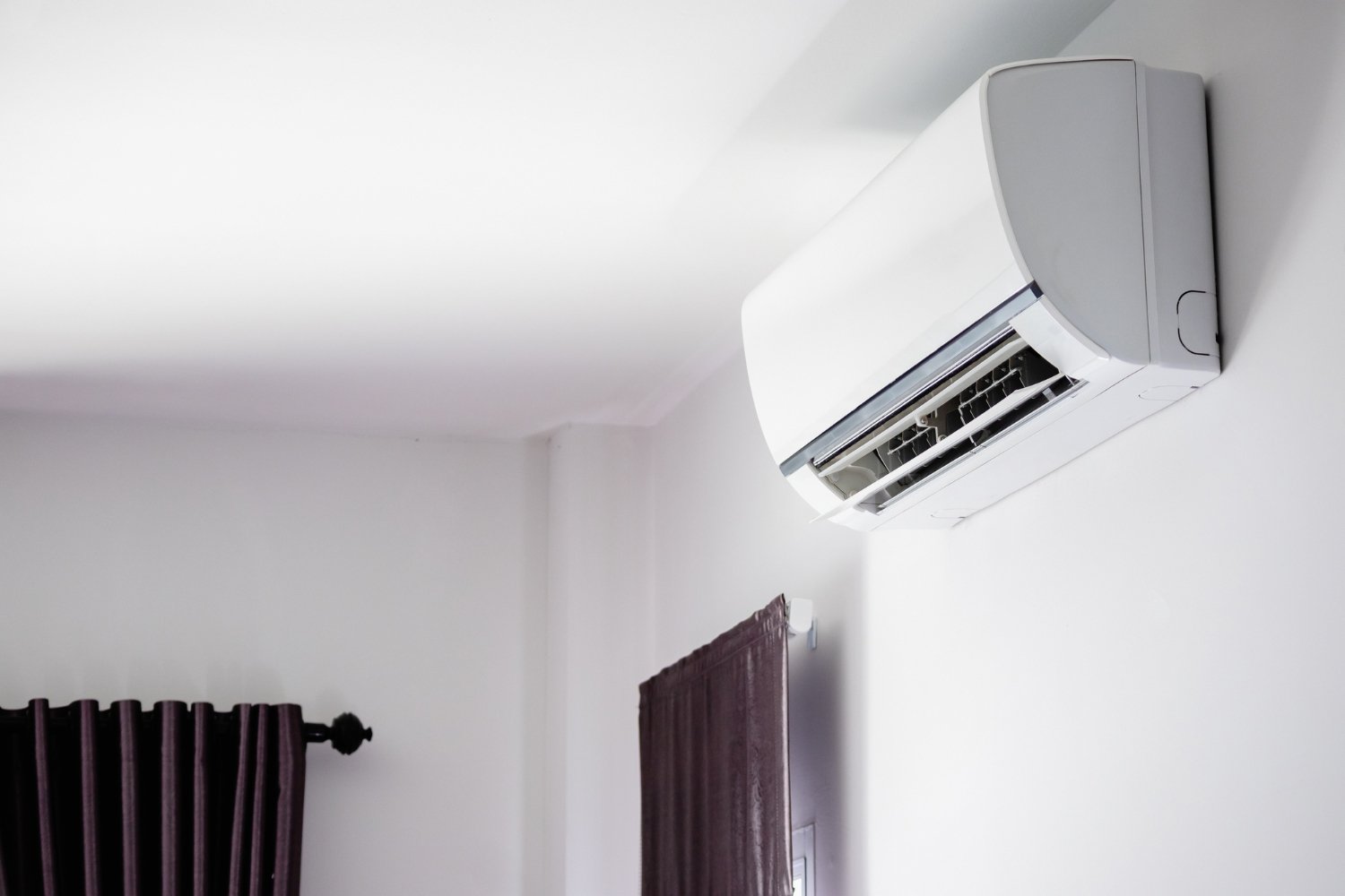home ac system