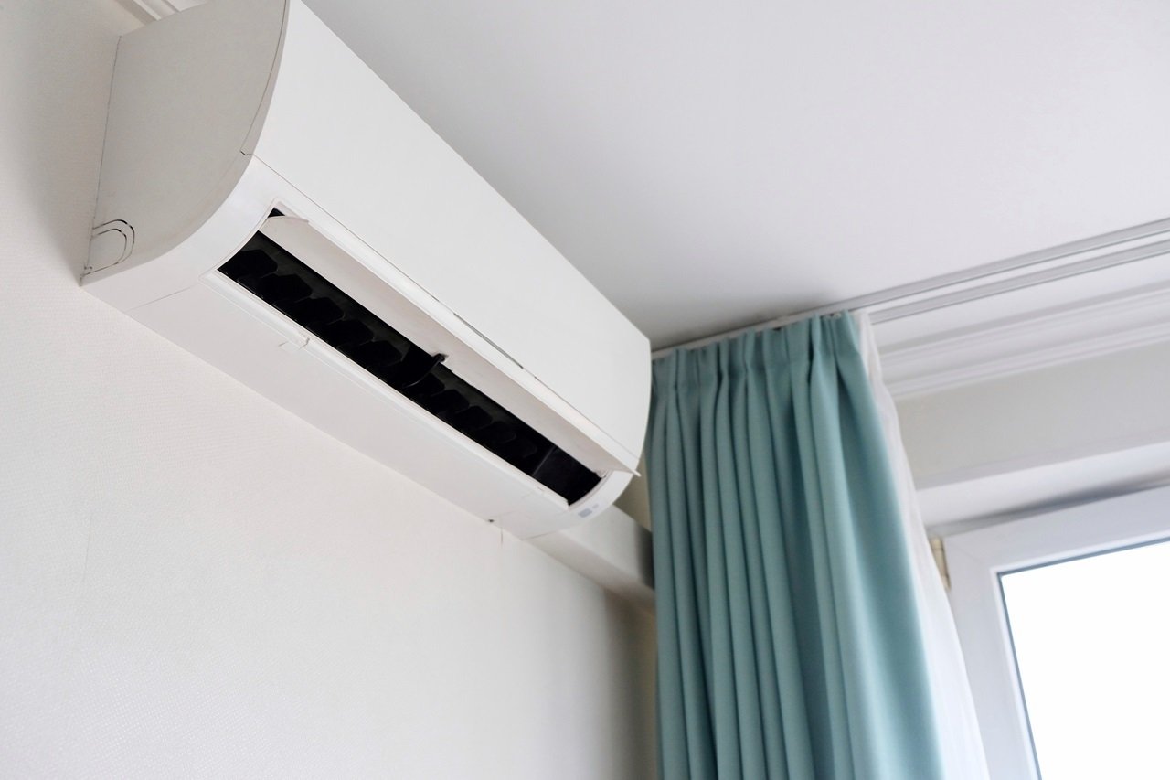 home ac system
